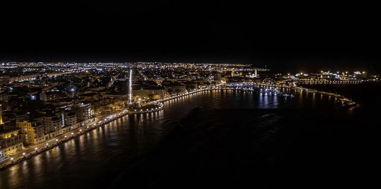 Appartamento D'epoca Bari Italia