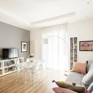 Apartment Traiano Luxury, Bari