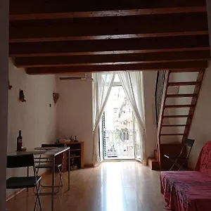 L'entresol Liberta Apartamento