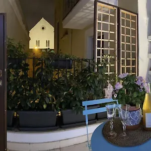 Apartment Arco Di Levante, Bari