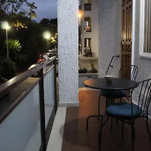 Apartment Casa 28, Bari