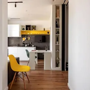 Carulli Design Apartamento
