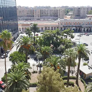 Apartment Station, Bari