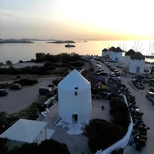 She Mykonos - Luxury , Mykonos Town Grecia